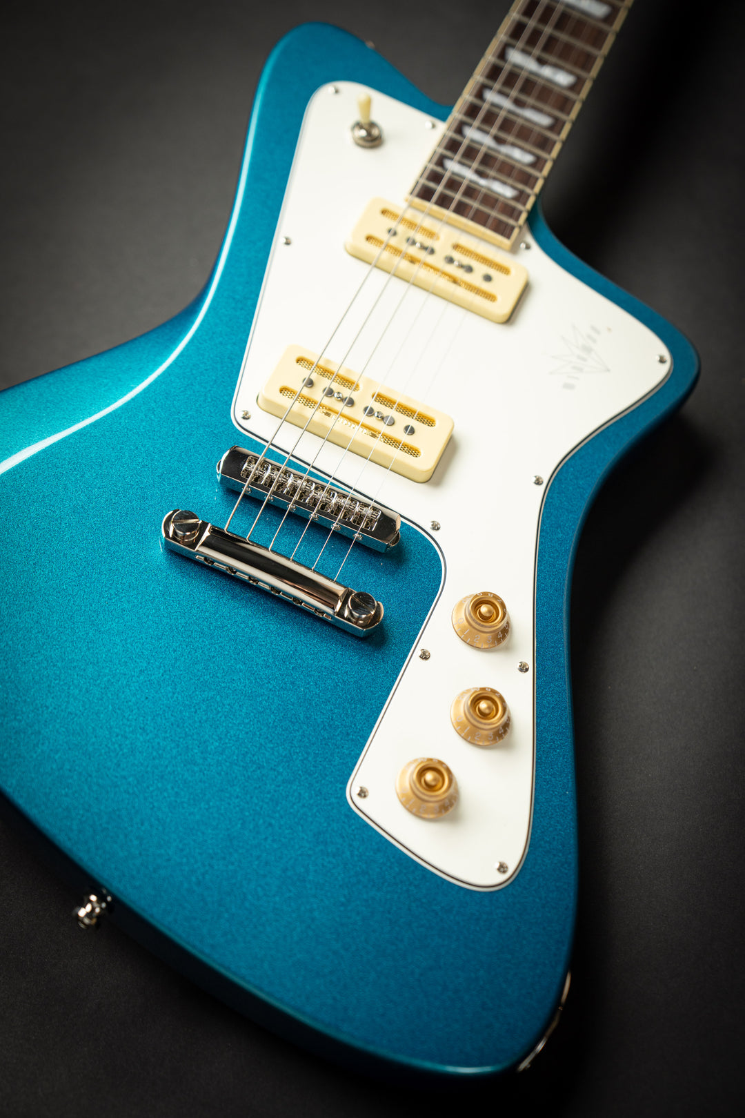 Original Wingman Ocean Mist (WM00291)