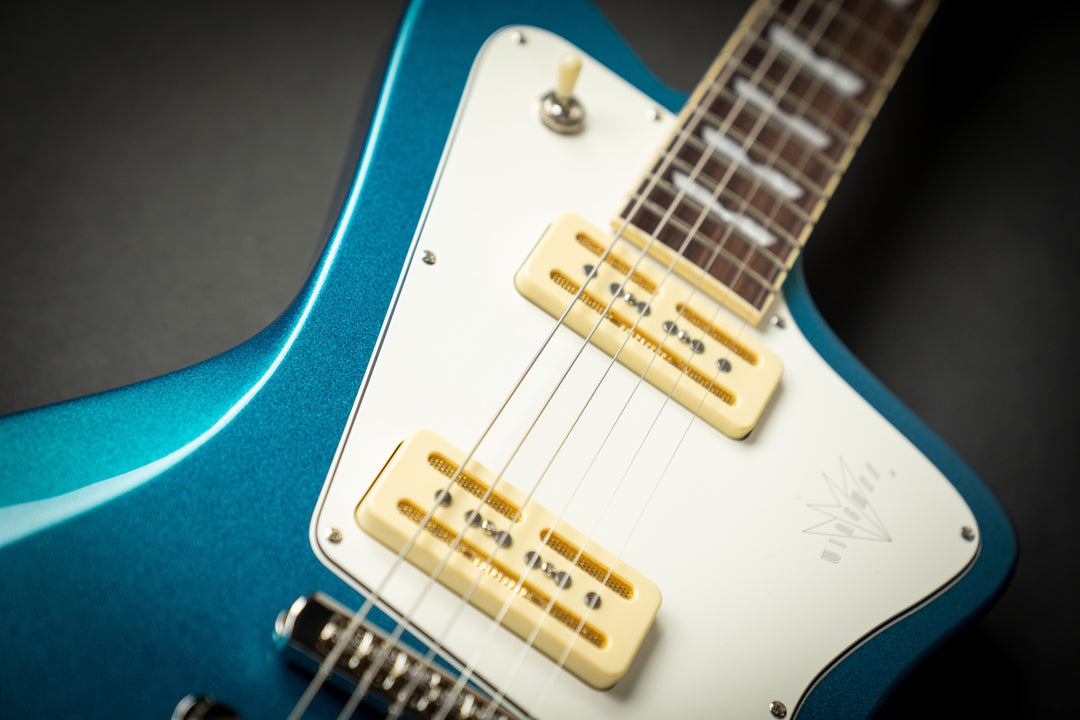 Original Wingman Ocean Mist (WM00291)