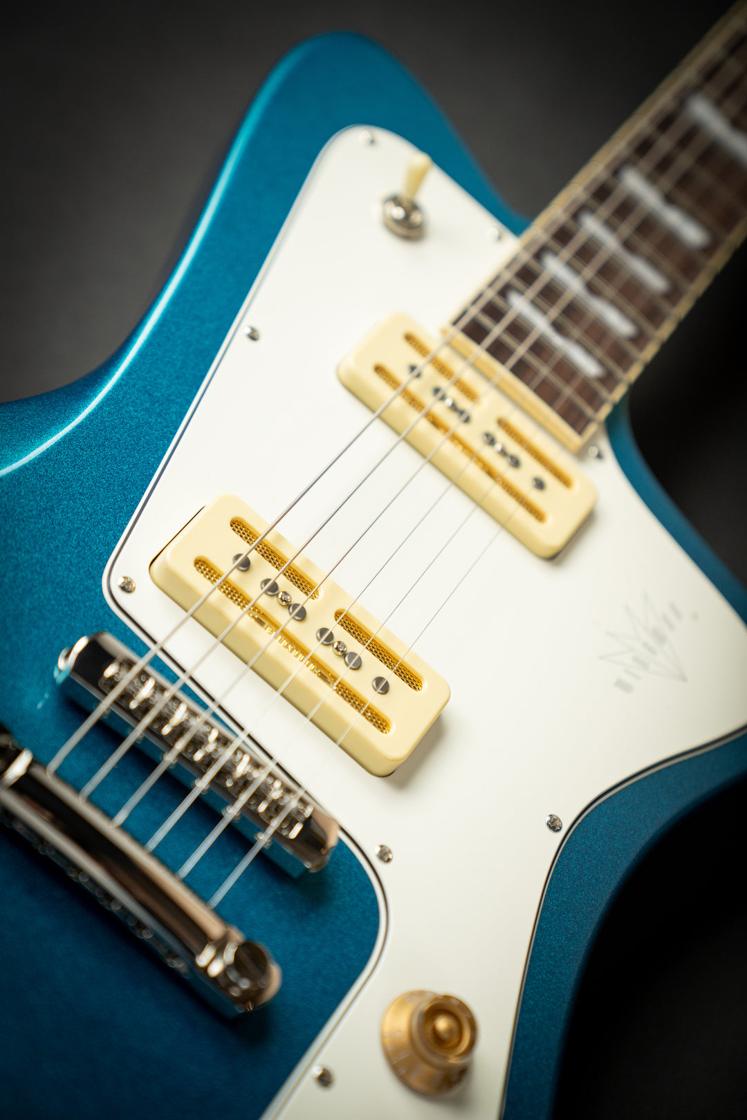 Original Wingman Ocean Mist (WM00291)