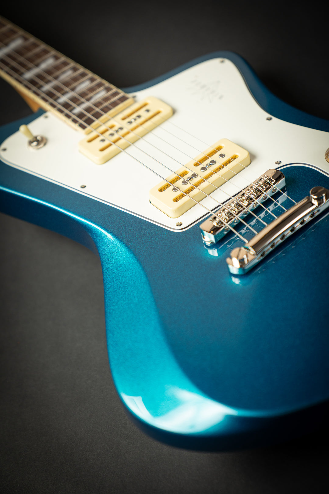 Original Wingman Ocean Mist (WM00291)