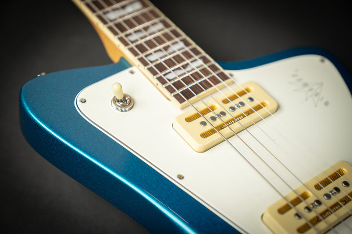 Original Wingman Ocean Mist (WM00291)