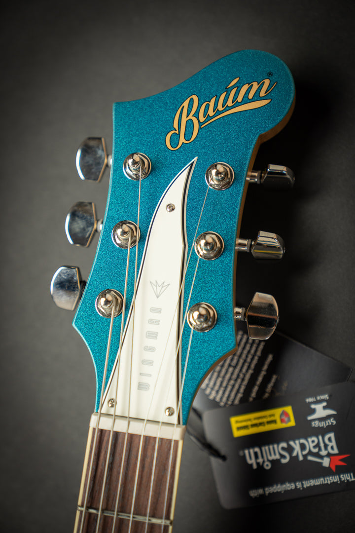 Original Wingman Ocean Mist (WM00291)