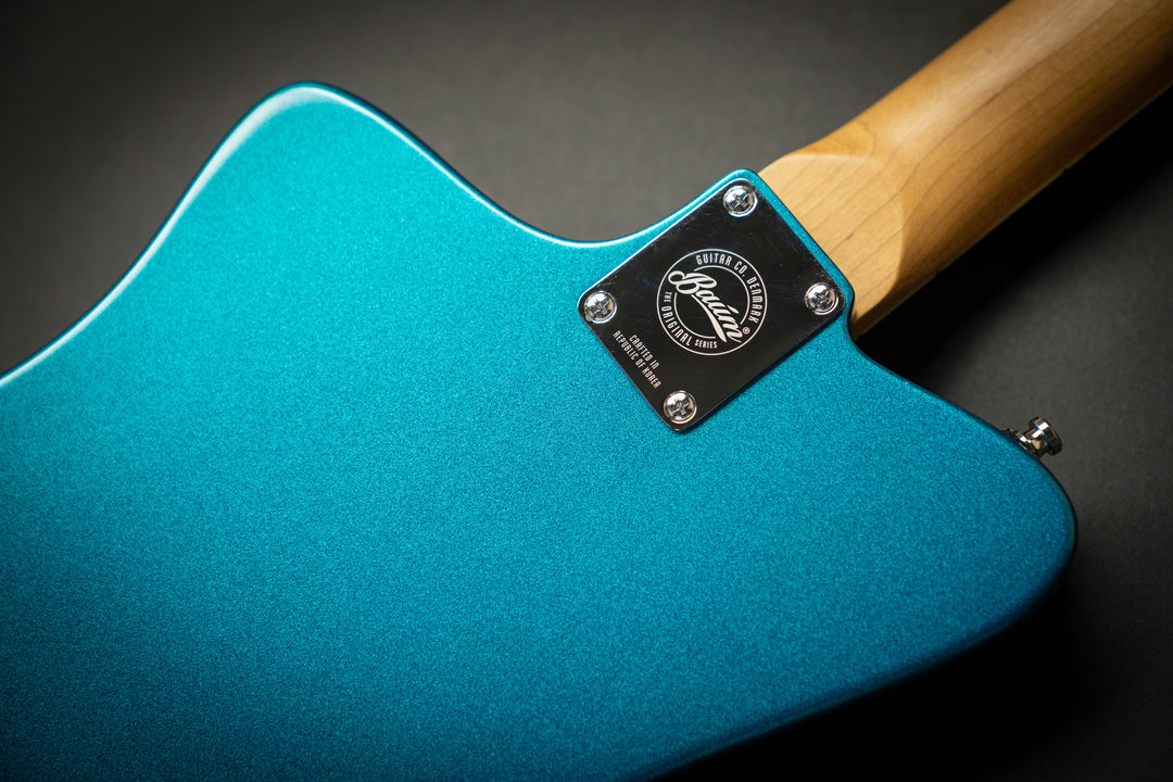 Original Wingman Ocean Mist (WM00291)