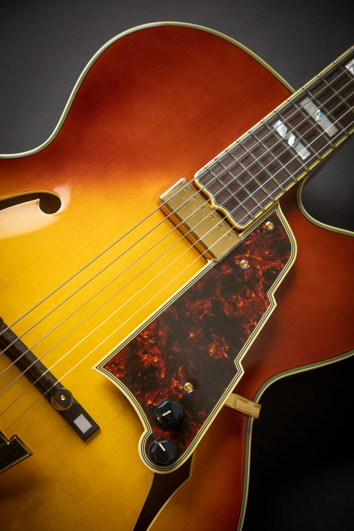 EXCEL EXL-1 Ice Tea Burst (W1802595)