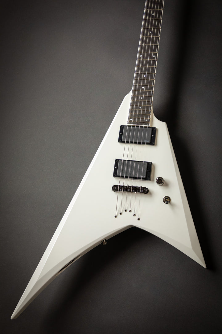 Custom Shop SV CTM Snow White