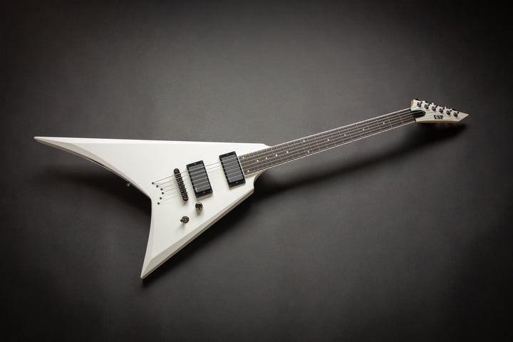 Custom Shop SV CTM Snow White