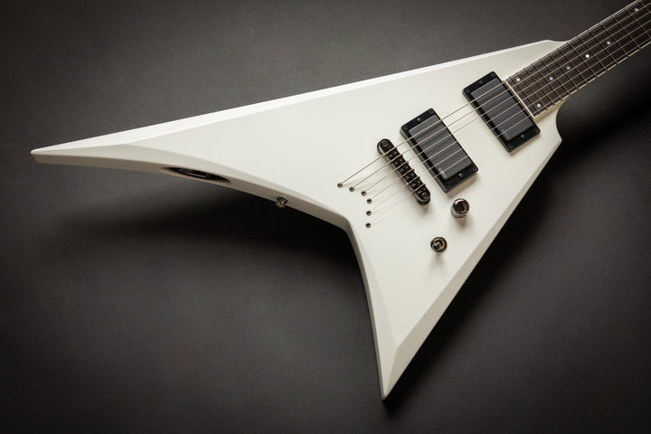 Custom Shop SV CTM Snow White