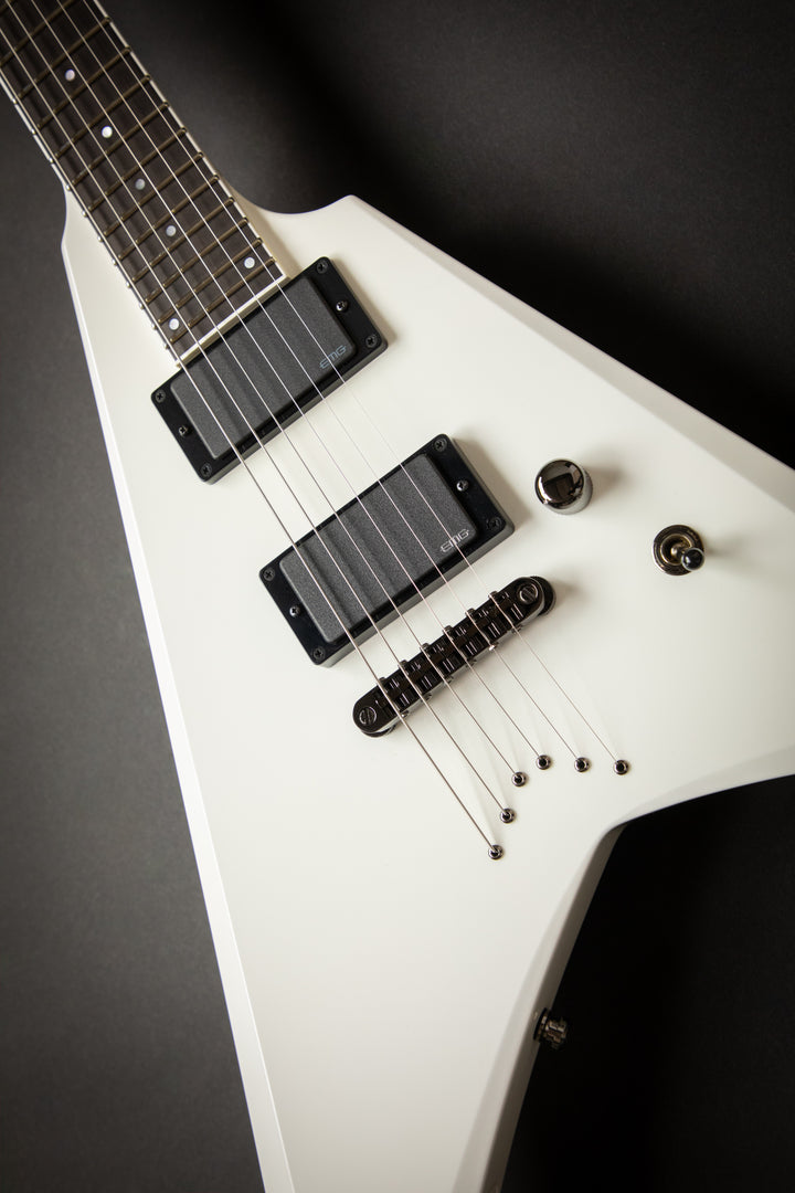Custom Shop SV CTM Snow White