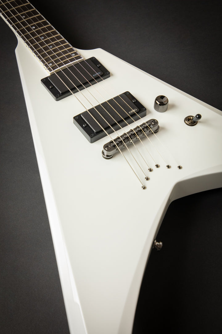 Custom Shop SV CTM Snow White