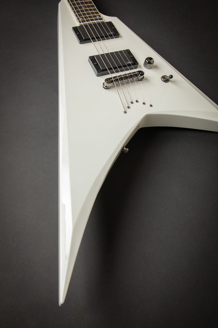 Custom Shop SV CTM Snow White