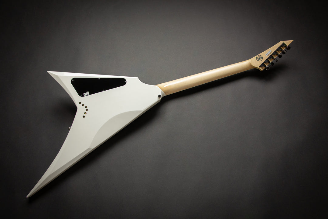 Custom Shop SV CTM Snow White