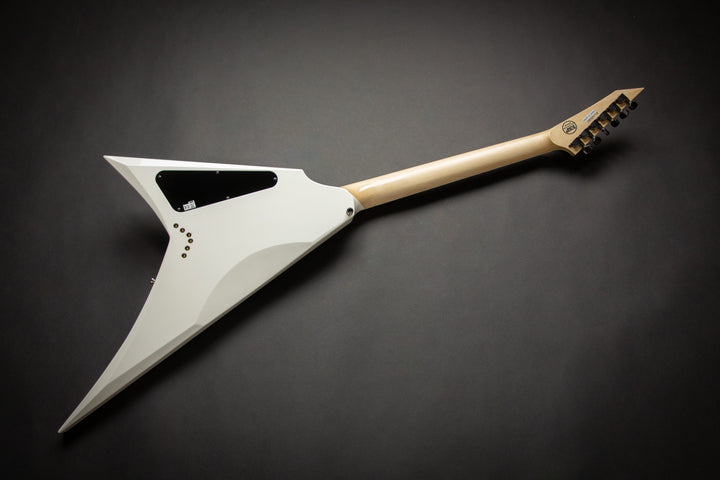 Custom Shop SV CTM Snow White