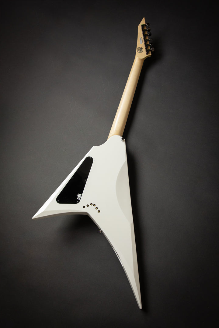 Custom Shop SV CTM Snow White