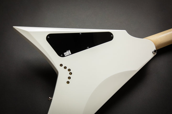 Custom Shop SV CTM Snow White