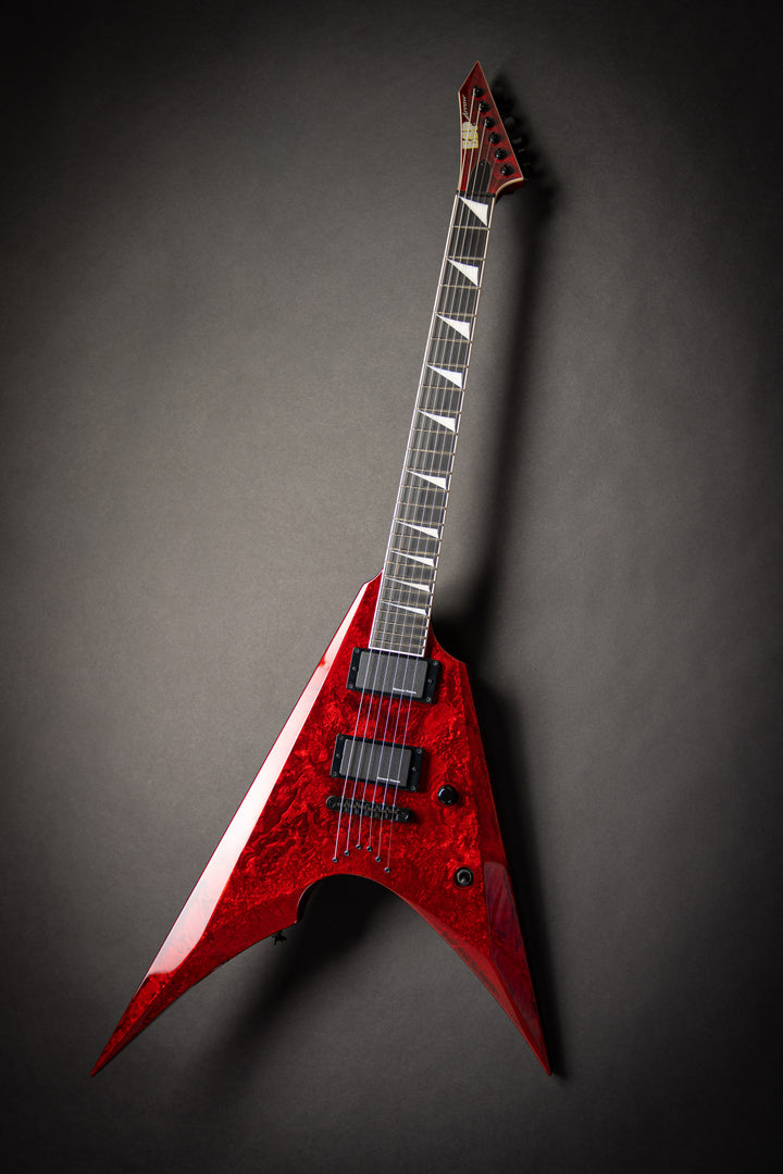 Custom Shop Arrow NT Liquid Metal Red (E7320222)