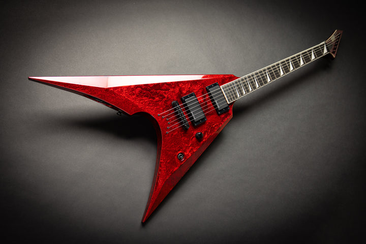 Custom Shop Arrow NT Liquid Metal Red (E7320222)