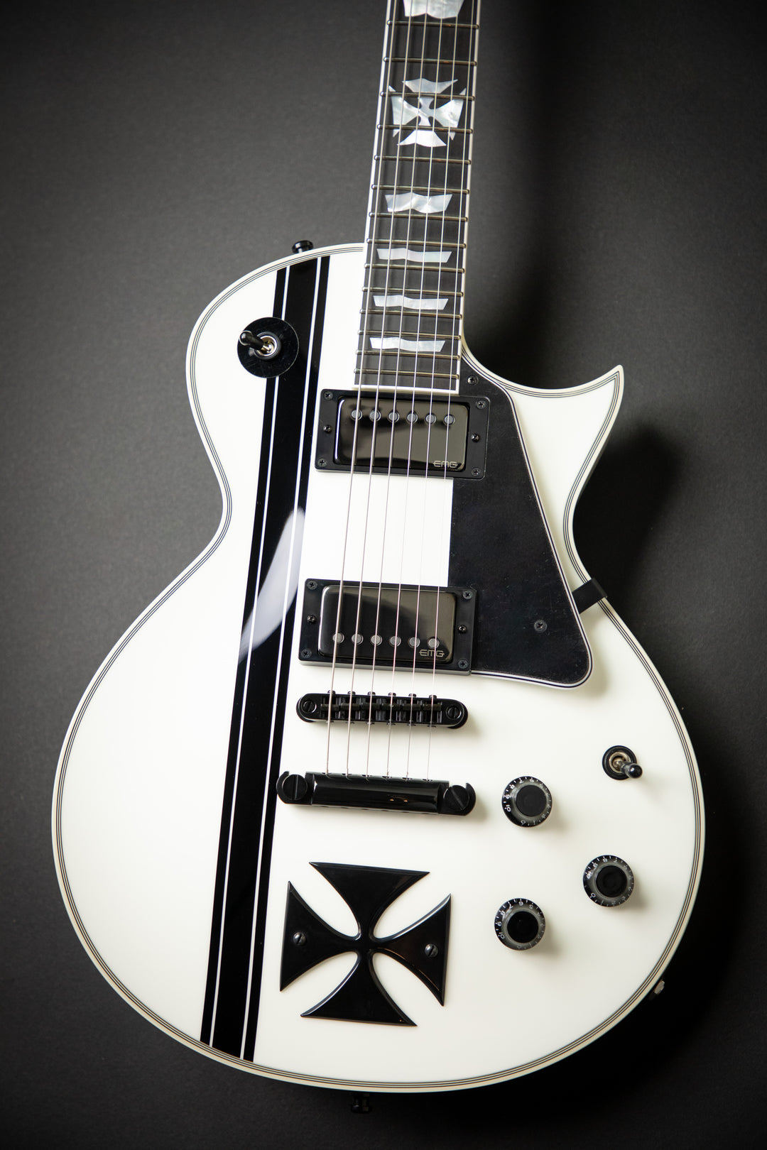 Custom Shop Iron Cross (E2090202)