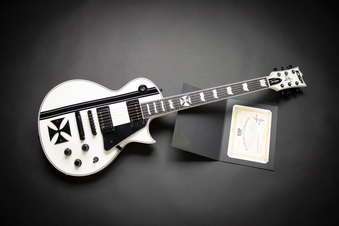 Custom Shop Iron Cross (E2090202)