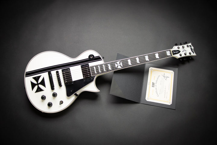 Custom Shop Iron Cross (E2090202)