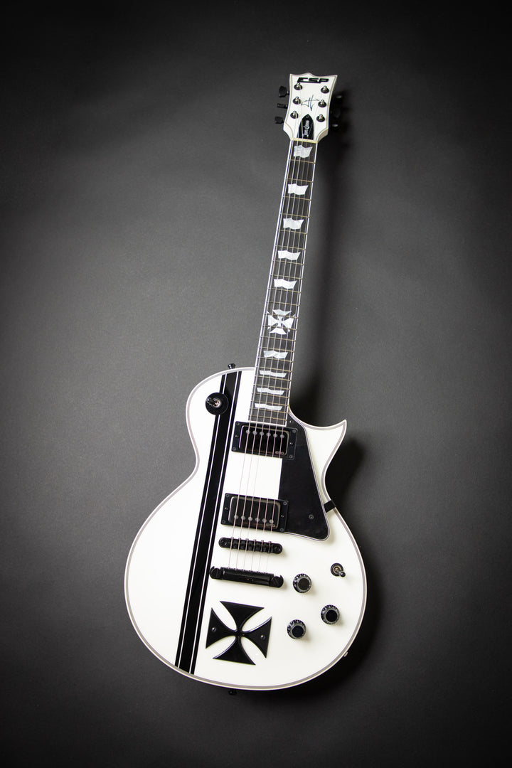 Custom Shop Iron Cross (E2090202)