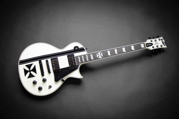 Custom Shop Iron Cross (E2090202)