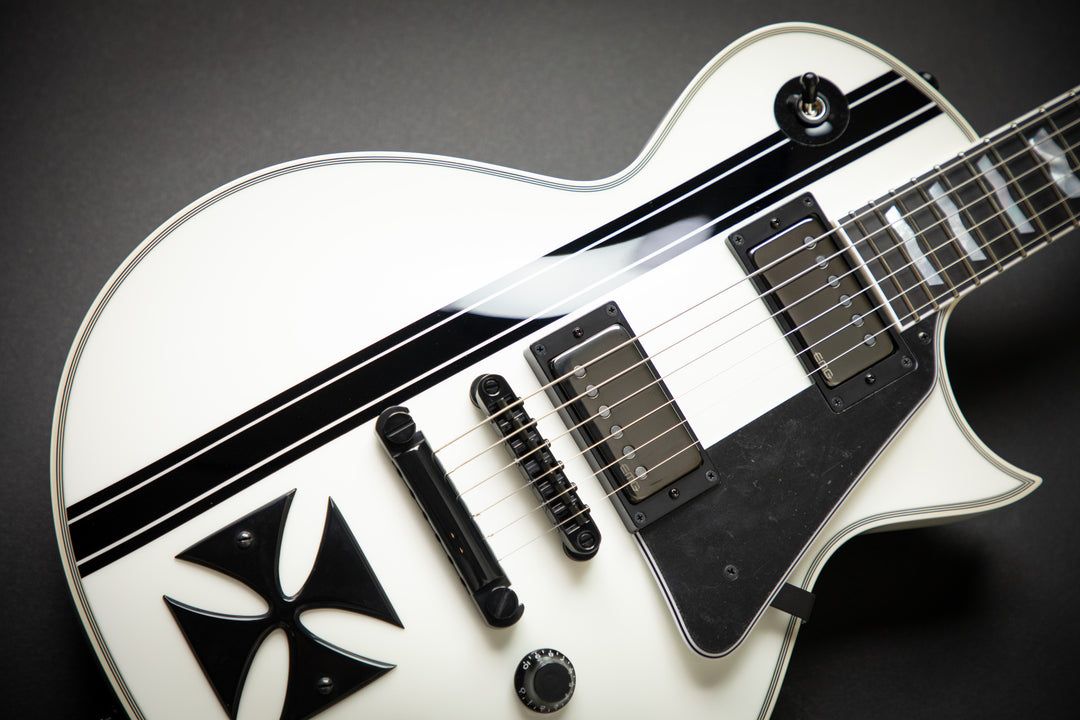 Custom Shop Iron Cross (E2090202)