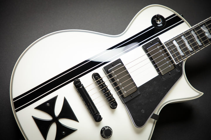 Custom Shop Iron Cross (E2090202)