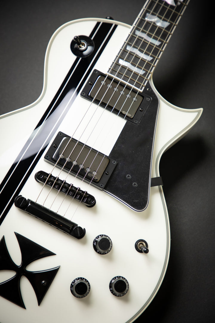 Custom Shop Iron Cross (E2090202)