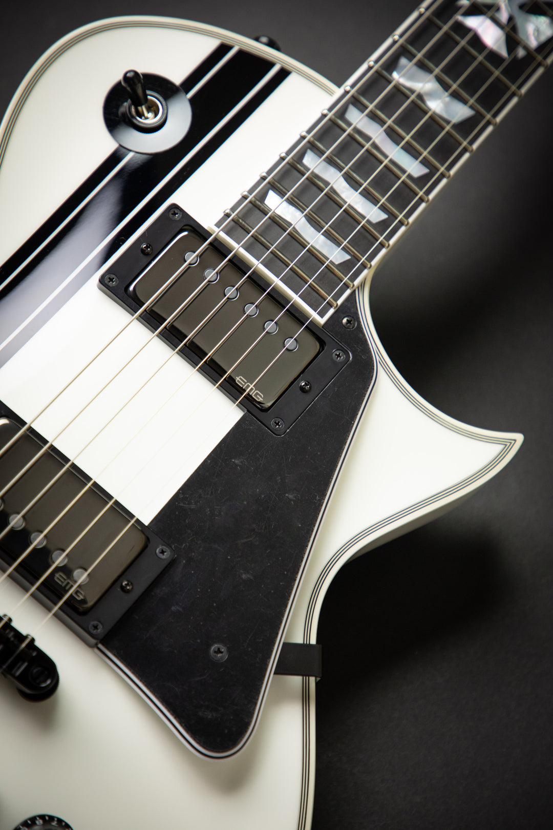 Custom Shop Iron Cross (E2090202)