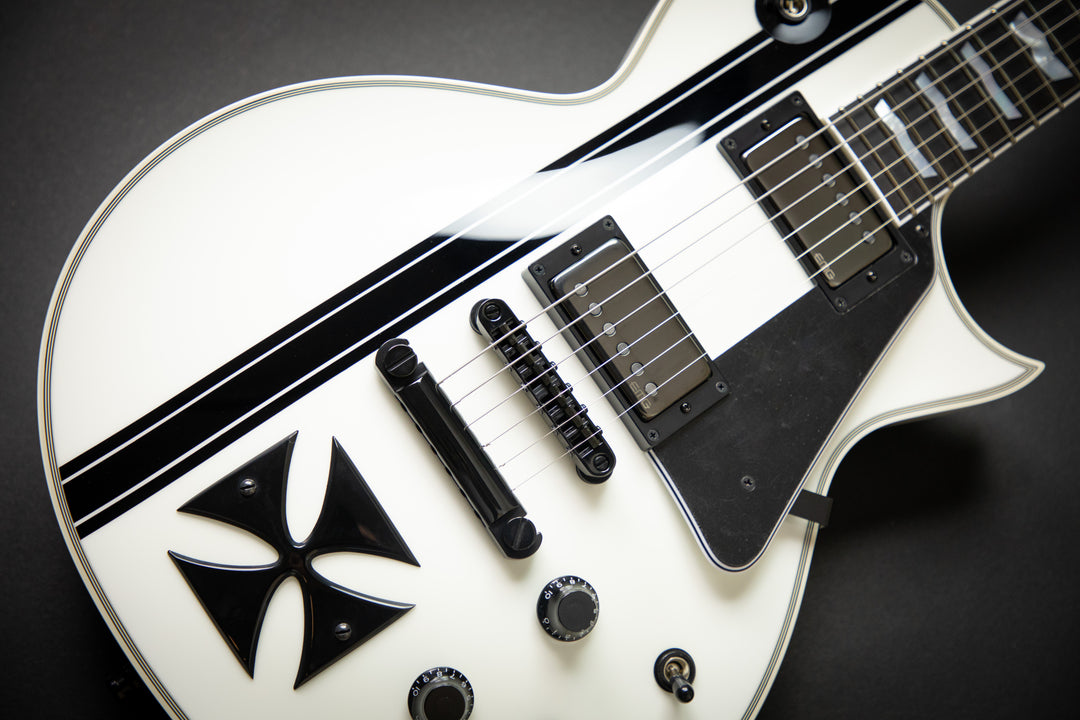 Custom Shop Iron Cross (E2090202)