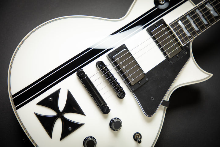 Custom Shop Iron Cross (E2090202)