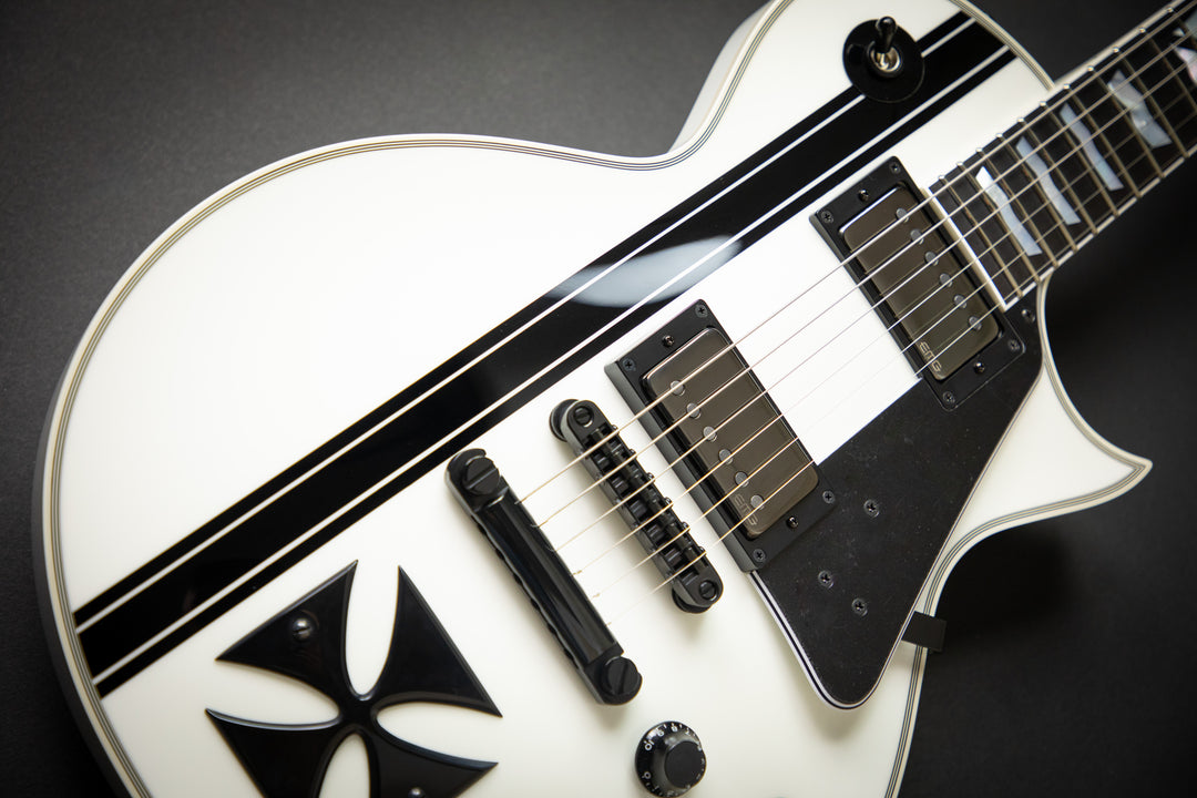 Custom Shop Iron Cross (E2090202)