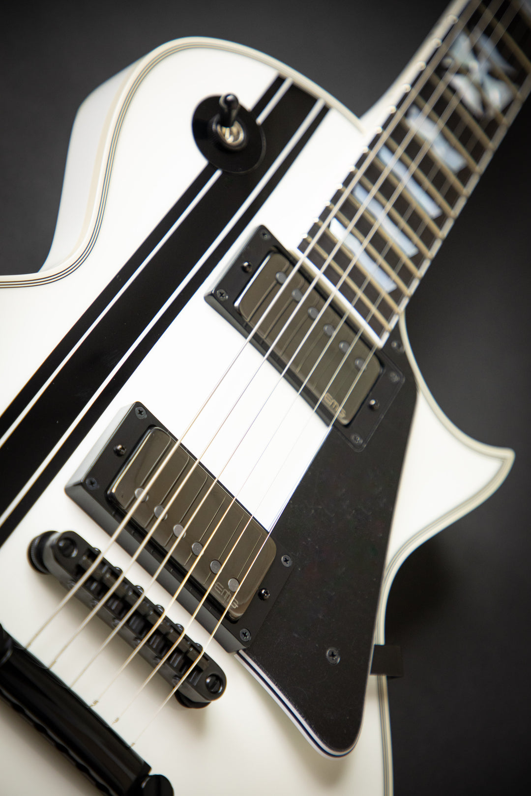 Custom Shop Iron Cross (E2090202)