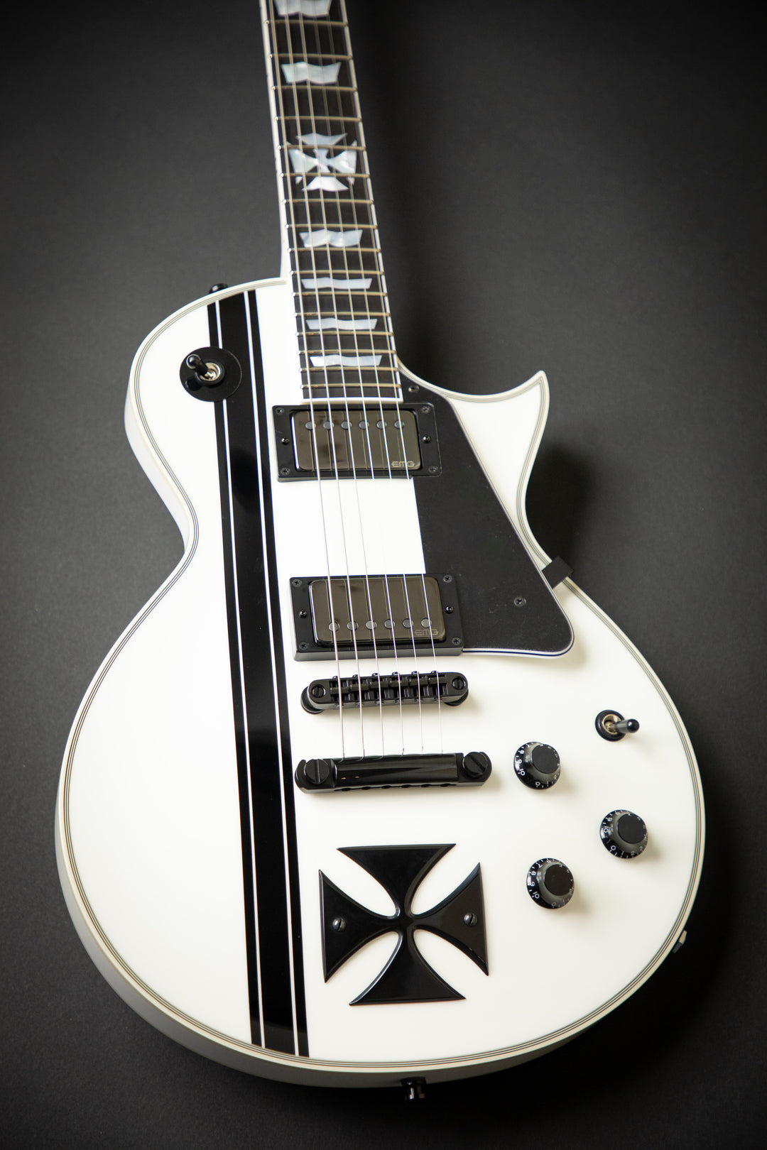 Custom Shop Iron Cross (E2090202)