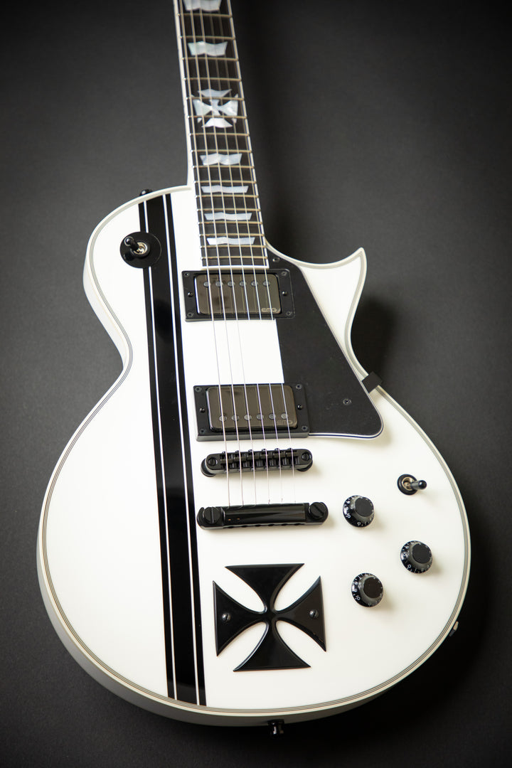 Custom Shop Iron Cross (E2090202)