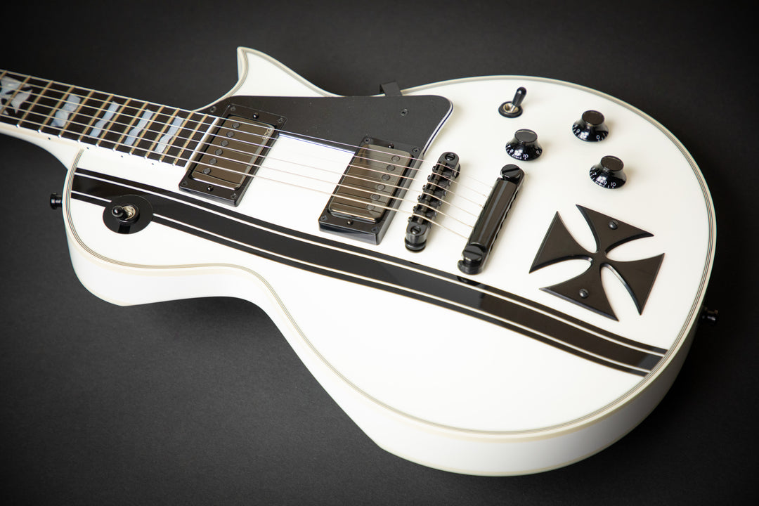 Custom Shop Iron Cross (E2090202)