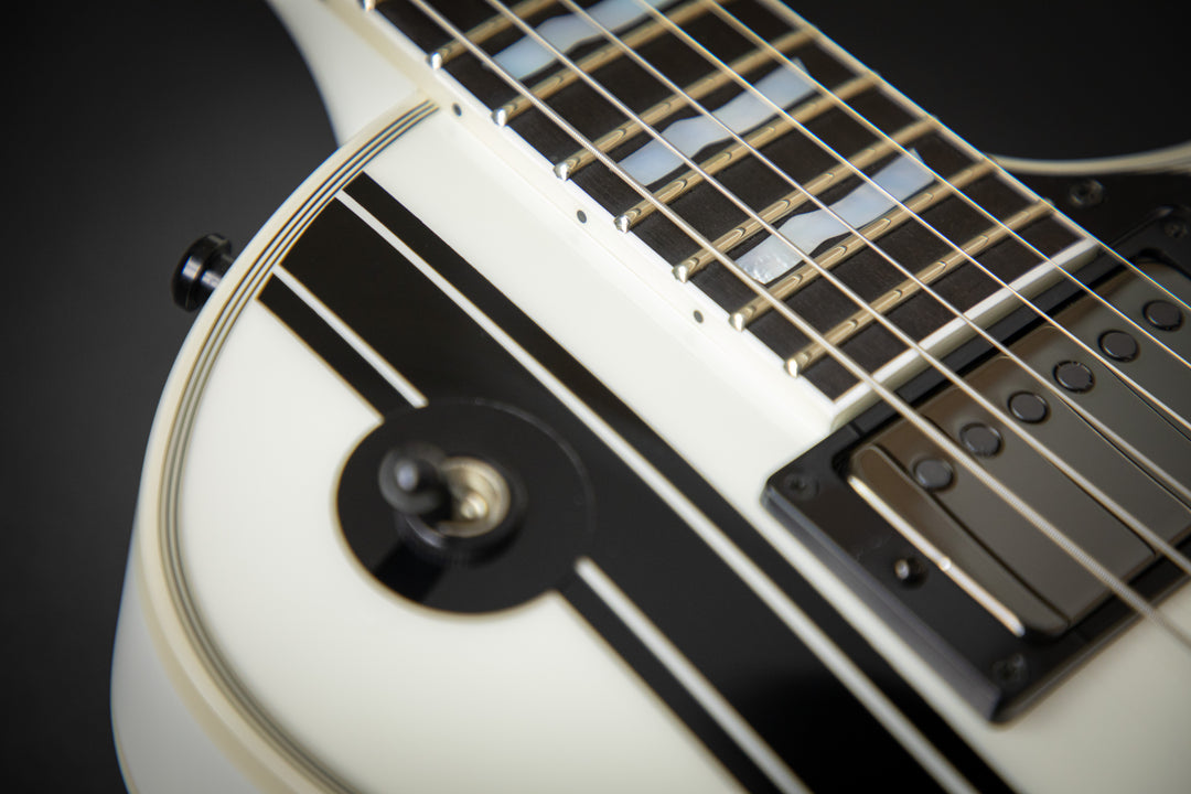 Custom Shop Iron Cross (E2090202)