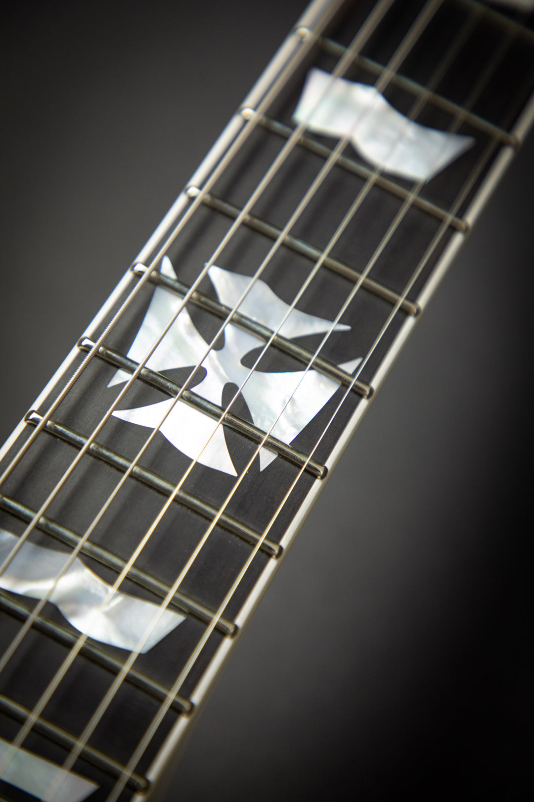 Custom Shop Iron Cross (E2090202)