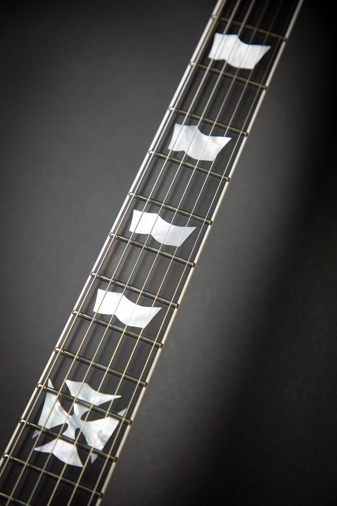 Custom Shop Iron Cross (E2090202)