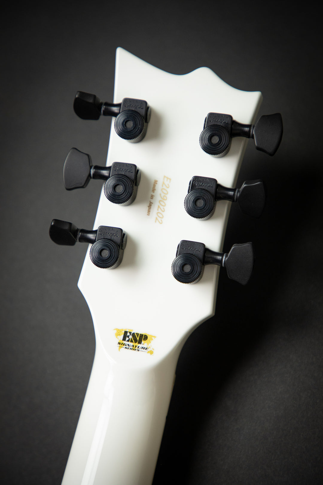 Custom Shop Iron Cross (E2090202)