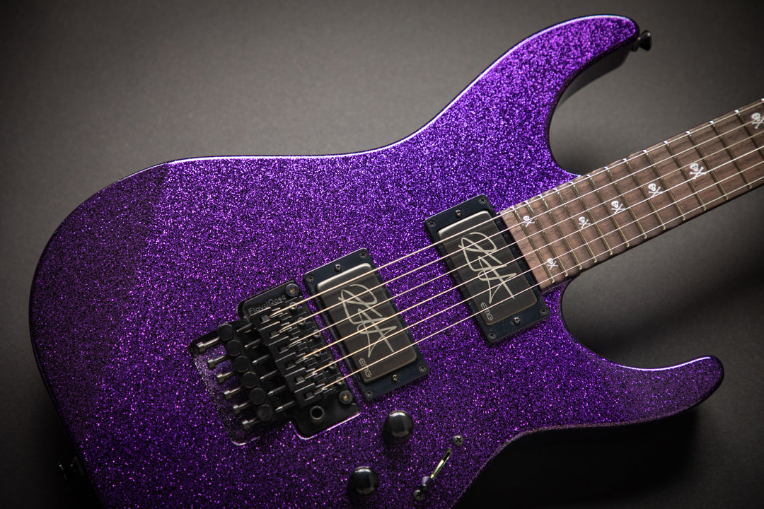 Custom Shop KH-2 Purple Sparkle (E6271202)