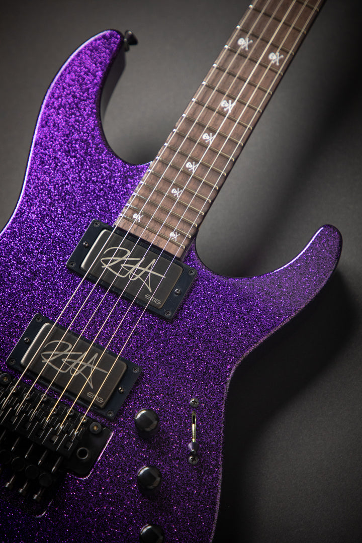 Custom Shop KH-2 Purple Sparkle (E6271202)