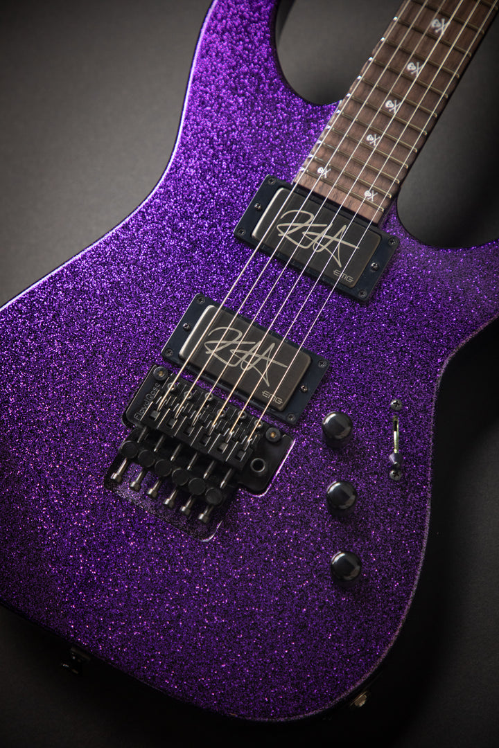 Custom Shop KH-2 Purple Sparkle (E6271202)