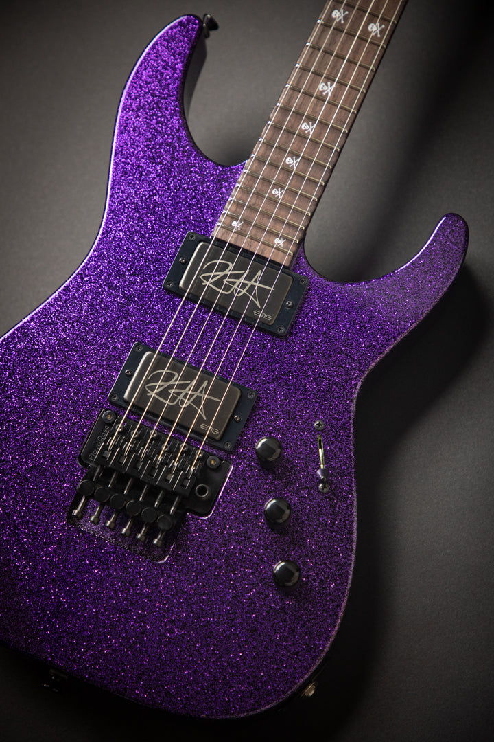 Custom Shop KH-2 Purple Sparkle (E6271202)