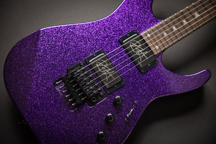 Custom Shop KH-2 Purple Sparkle (E6271202)