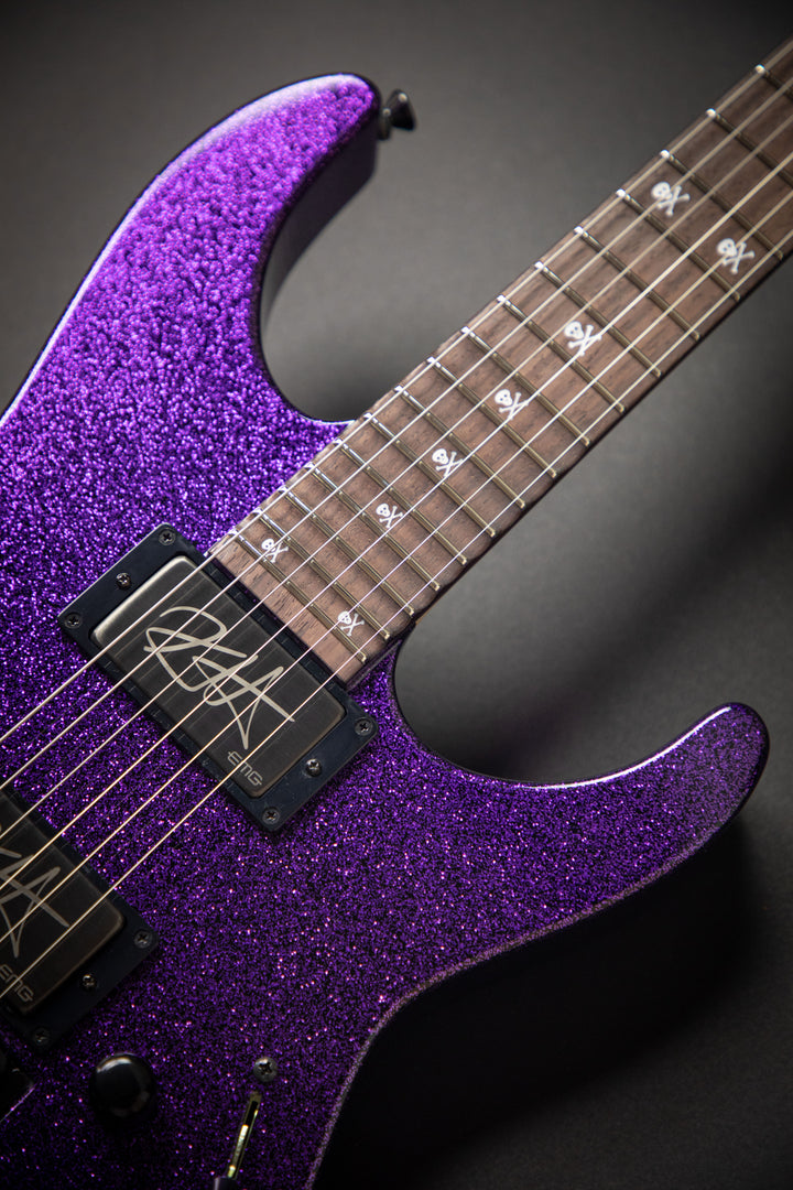 Custom Shop KH-2 Purple Sparkle (E6271202)