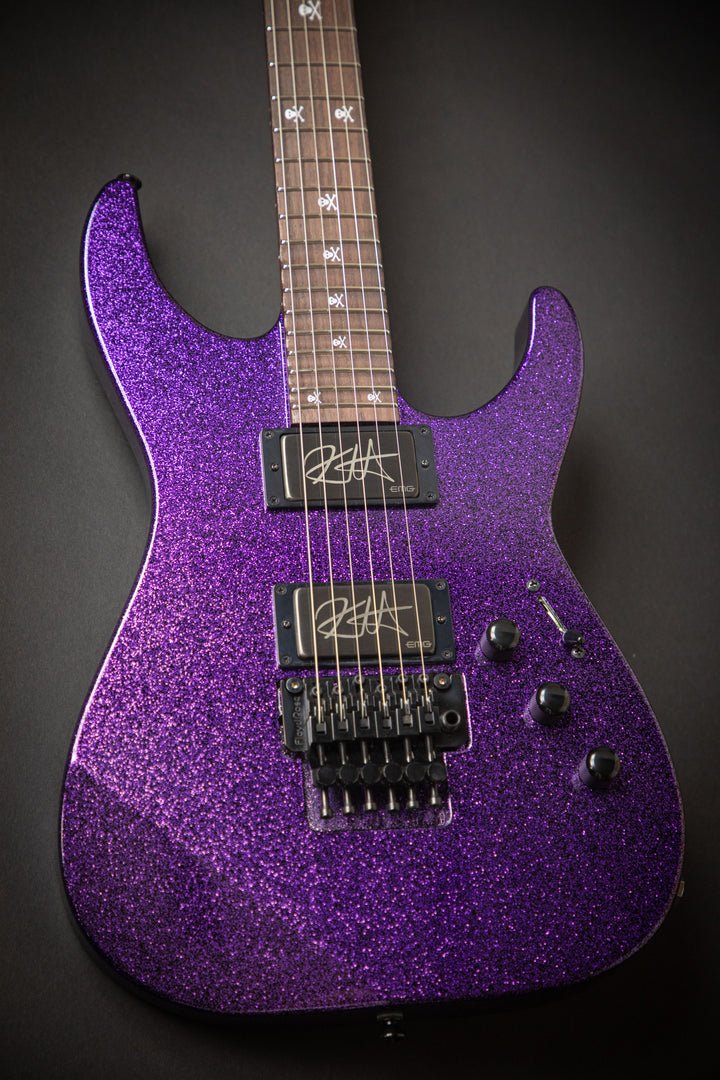 Custom Shop KH-2 Purple Sparkle (E6271202)