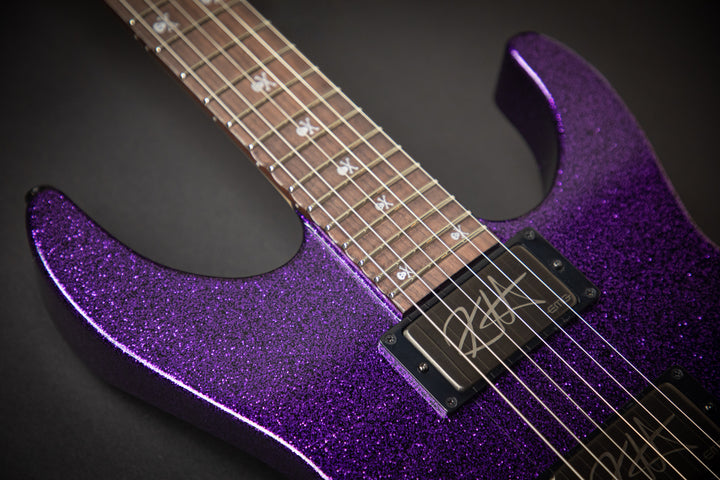 Custom Shop KH-2 Purple Sparkle (E6271202)