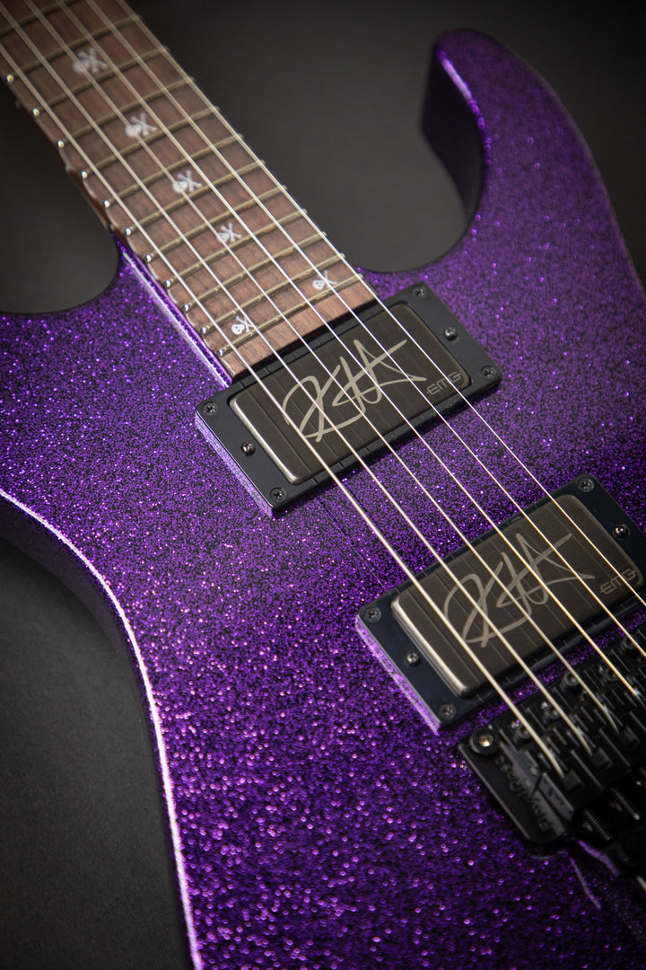 Custom Shop KH-2 Purple Sparkle (E6271202)
