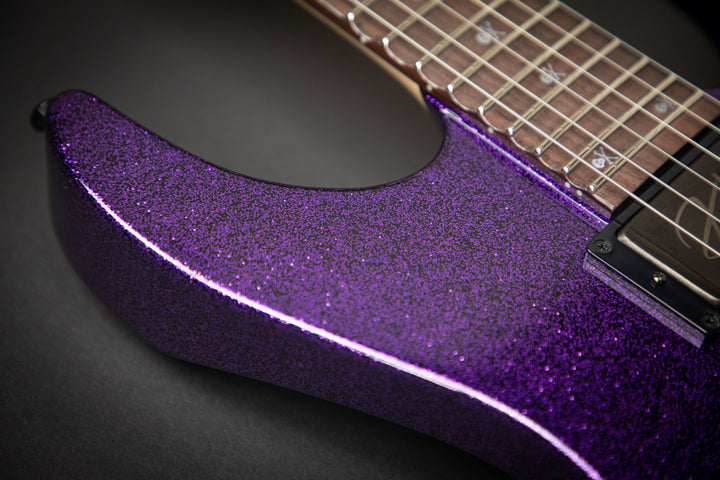 Custom Shop KH-2 Purple Sparkle (E6271202)
